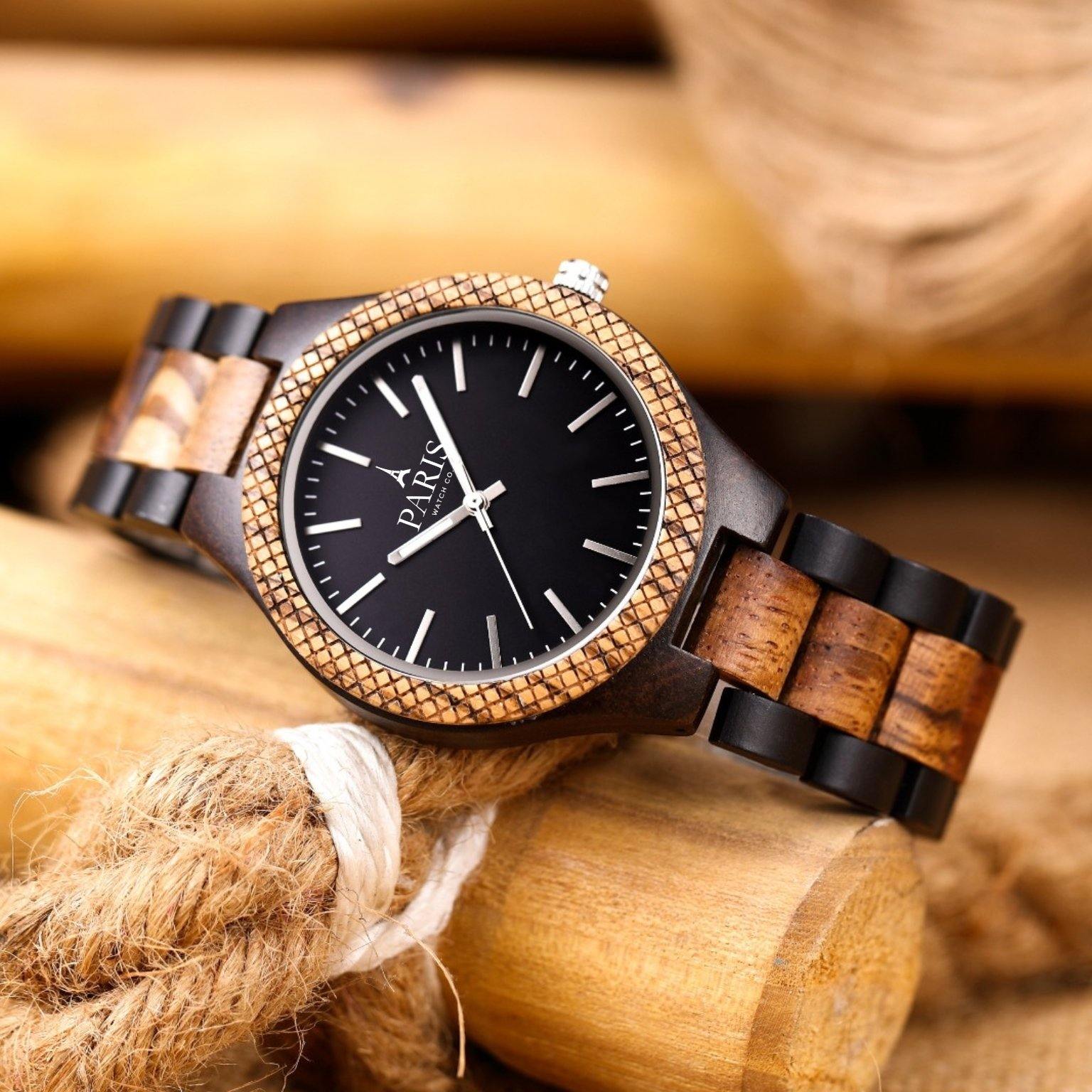 Paris Watch Co.'s Green Initiative - Paris Watch Company