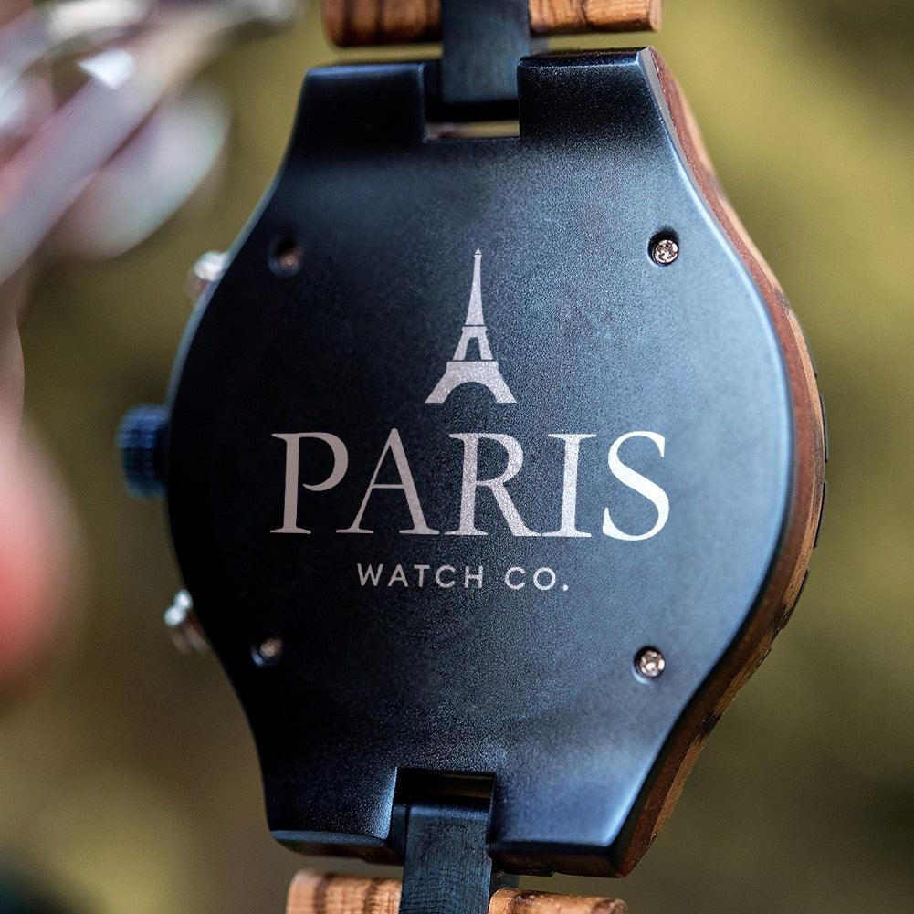 Blue Moon - Paris Watch Company #color_blue moon