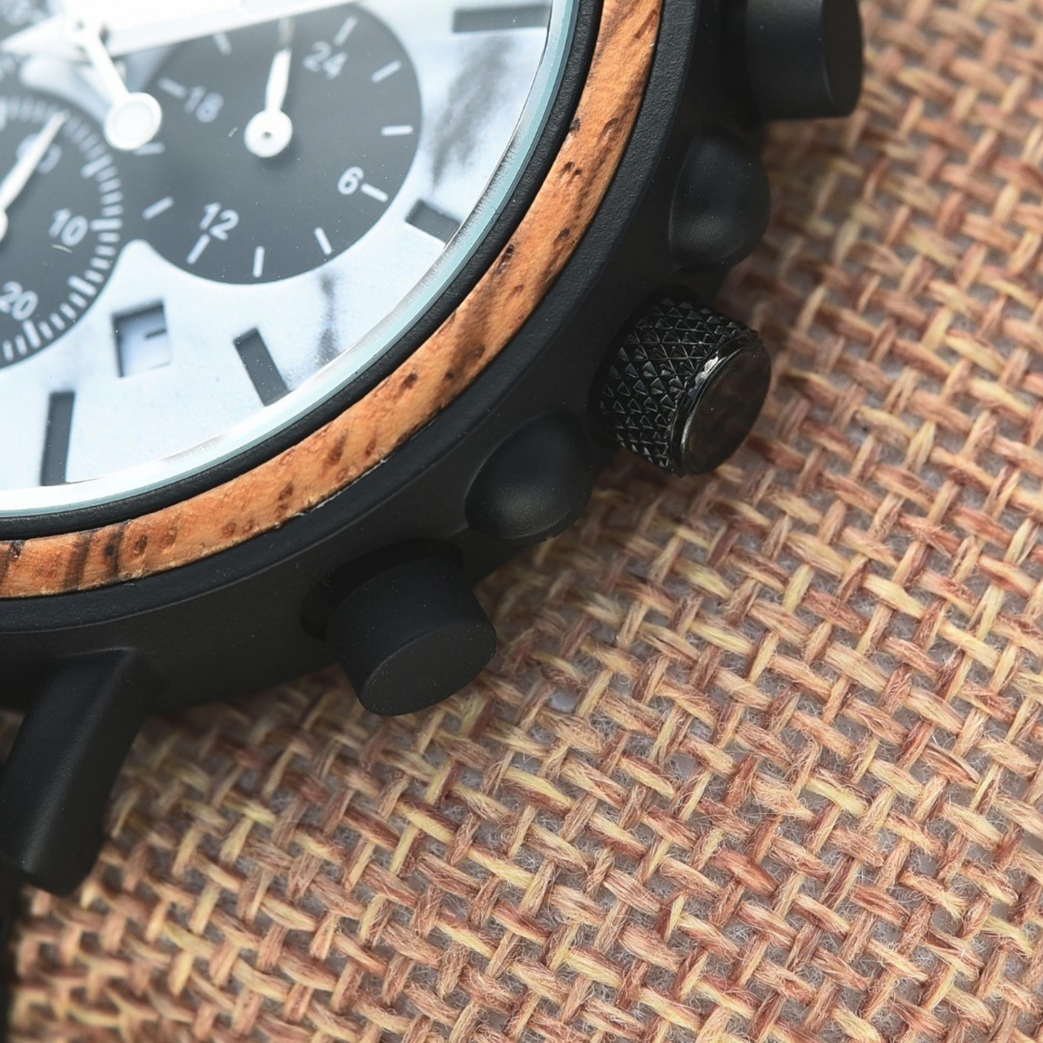 Marble Beige - Paris Watch Company