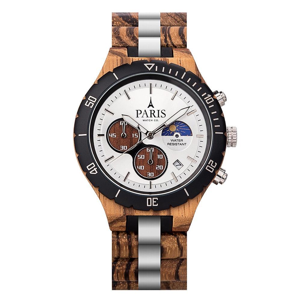 De Luna - Paris Watch Company #color_de luna