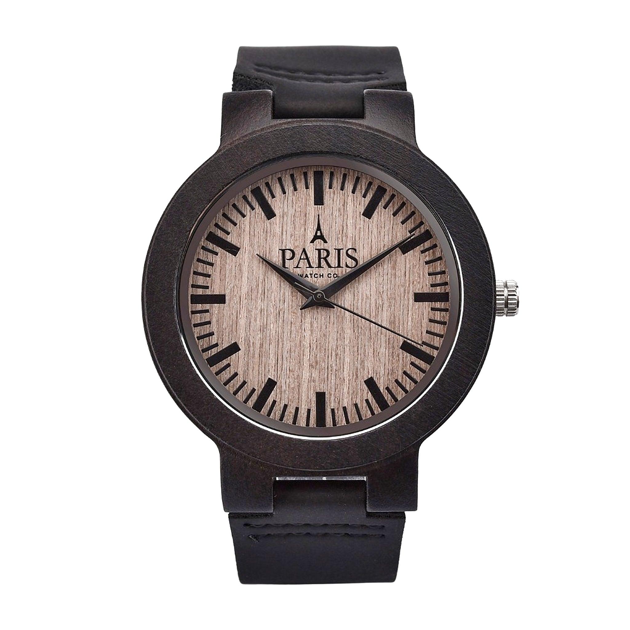 Executive - Almond - Paris Watch Company