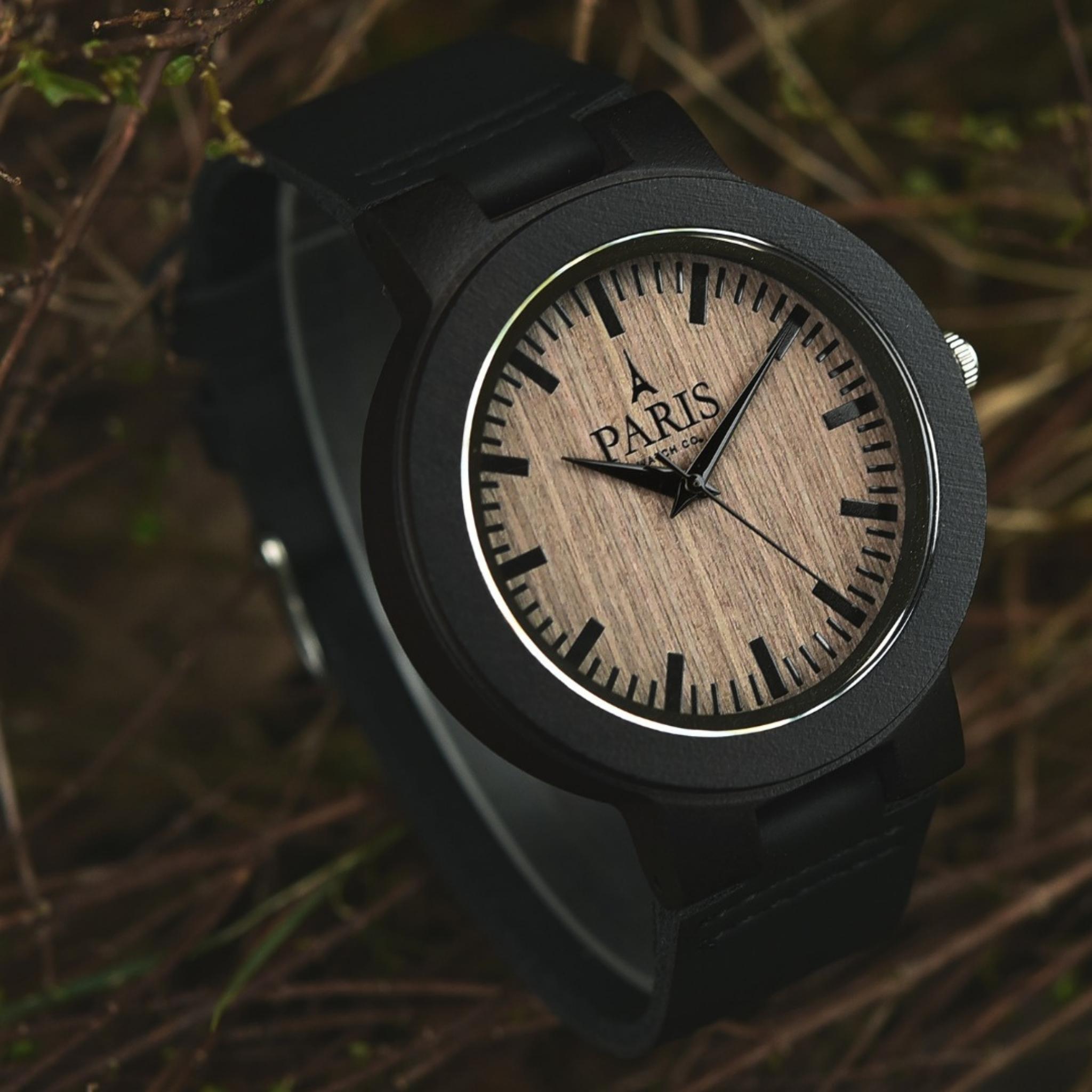 Almond - Paris Watch Company