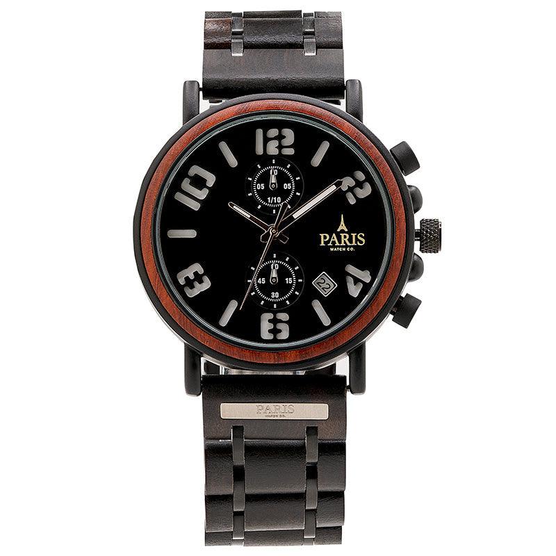 The Aventus - Golden Hour - Paris Watch Company