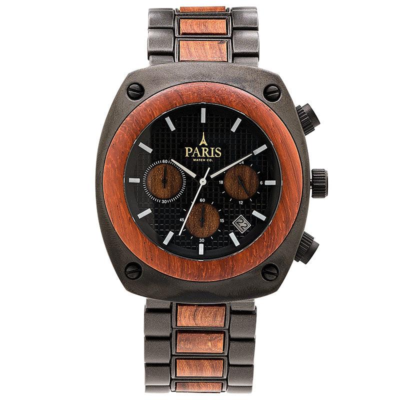 Maverick - Midnight Mystery - Paris Watch Company