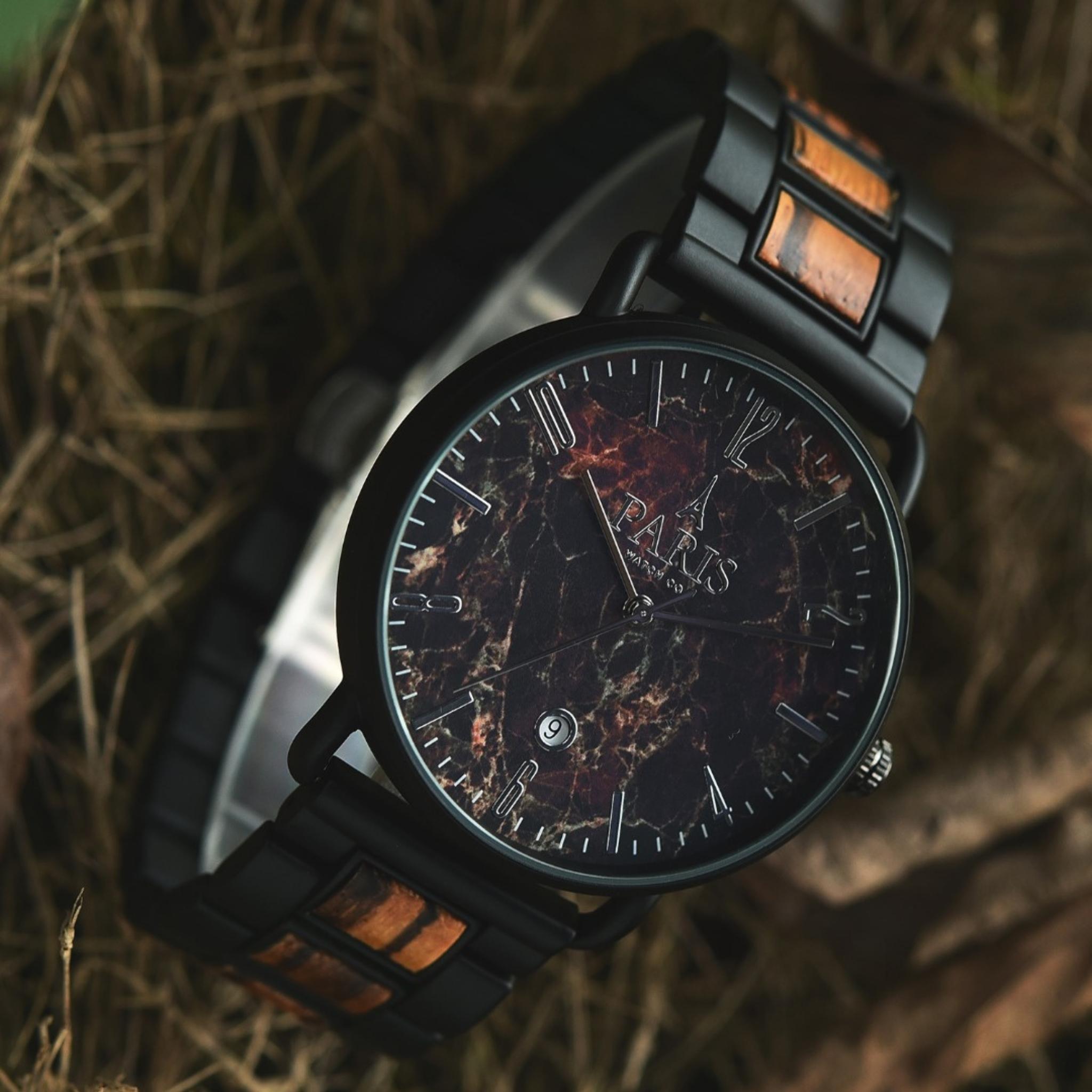 Mystic Aurora - Paris Watch Company