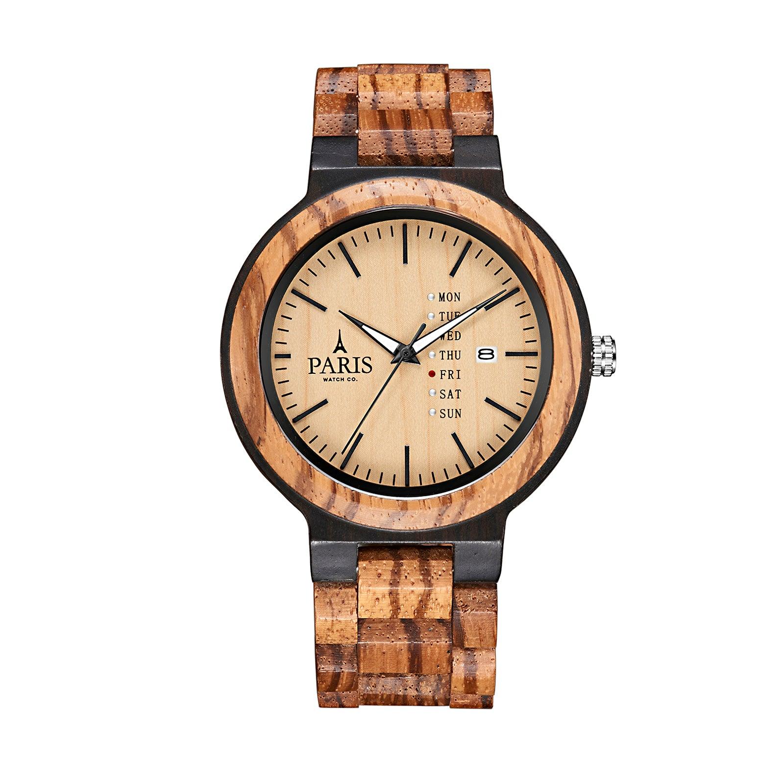 Monsieur - Paris Watch Company