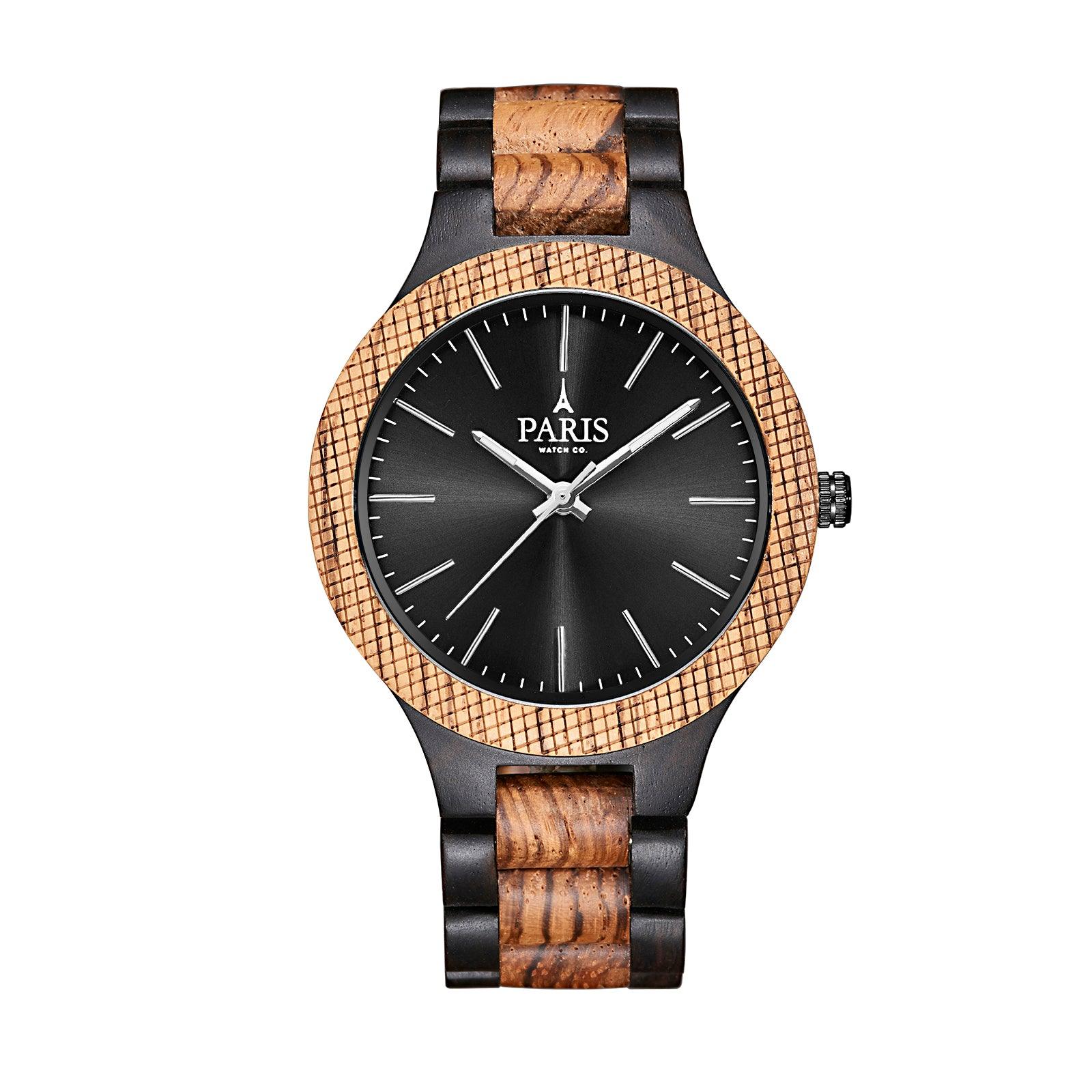 Renegade - Paris Watch Company