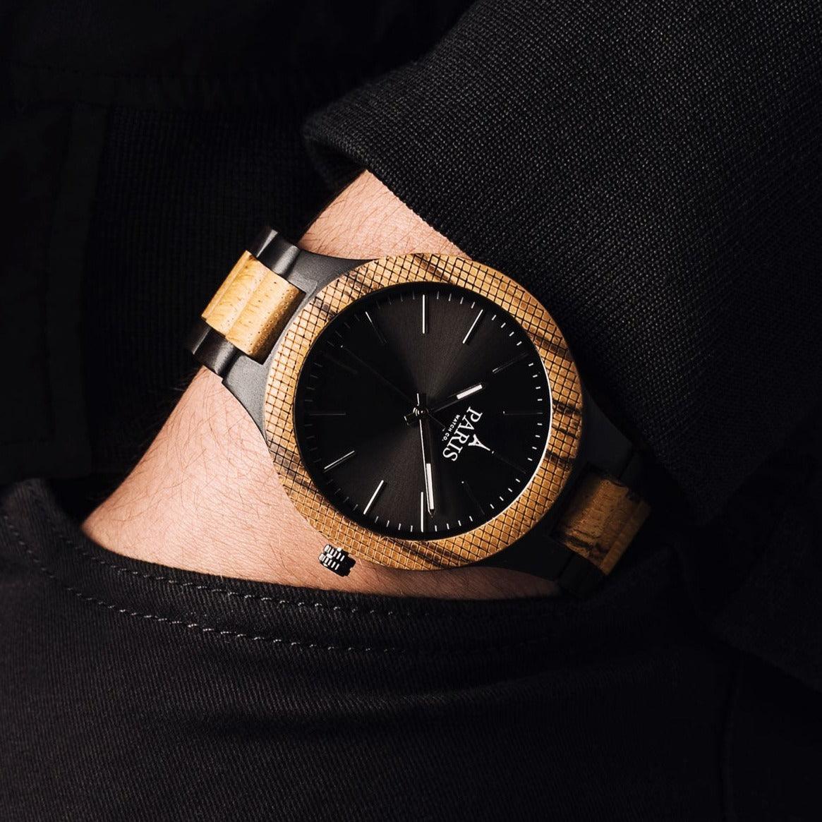 Renegade - Paris Watch Company