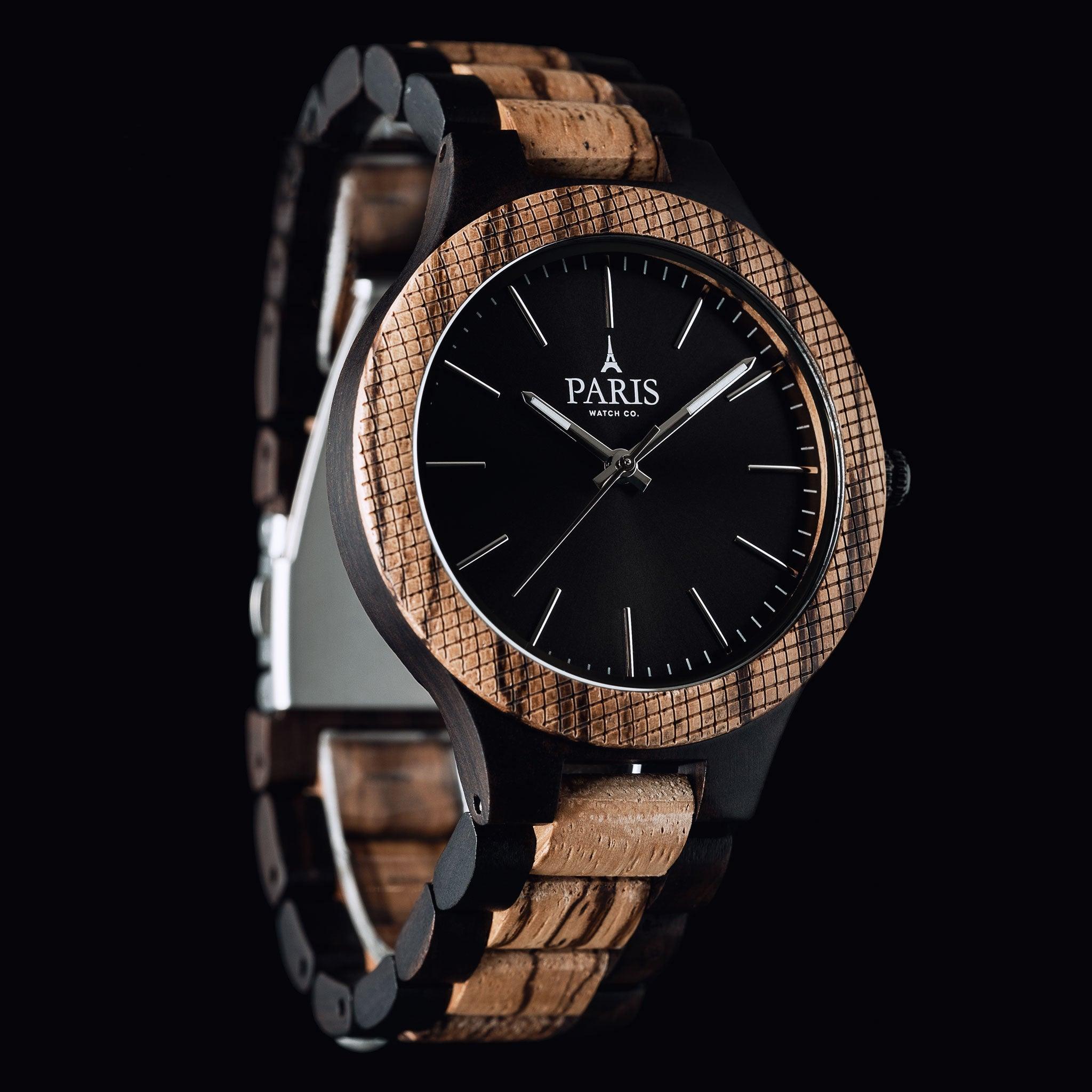 Renegade - Paris Watch Company