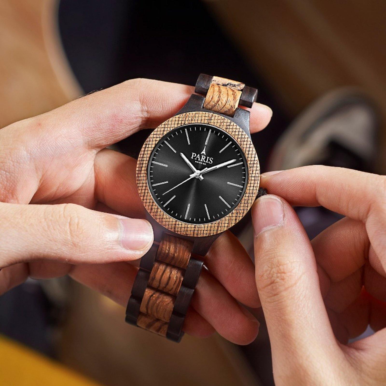 Immortal Maverick - Paris Watch Company