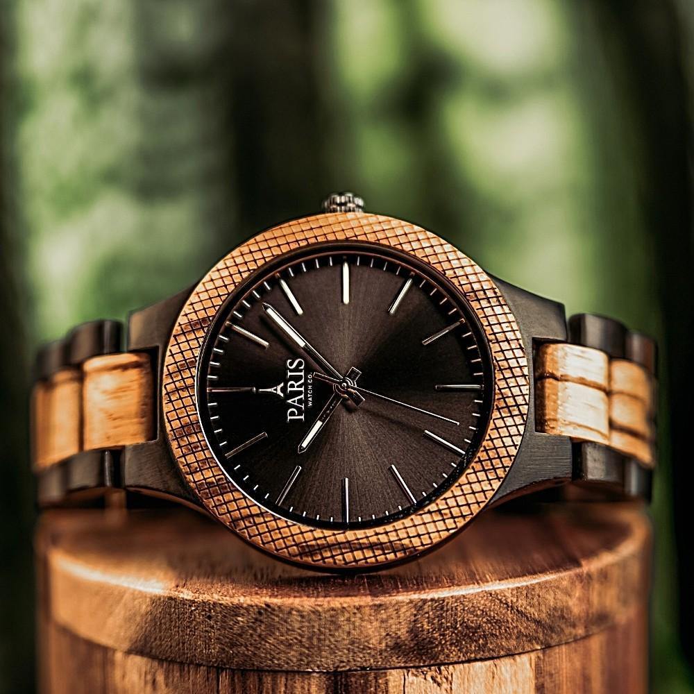 Immortal Maverick - Paris Watch Company