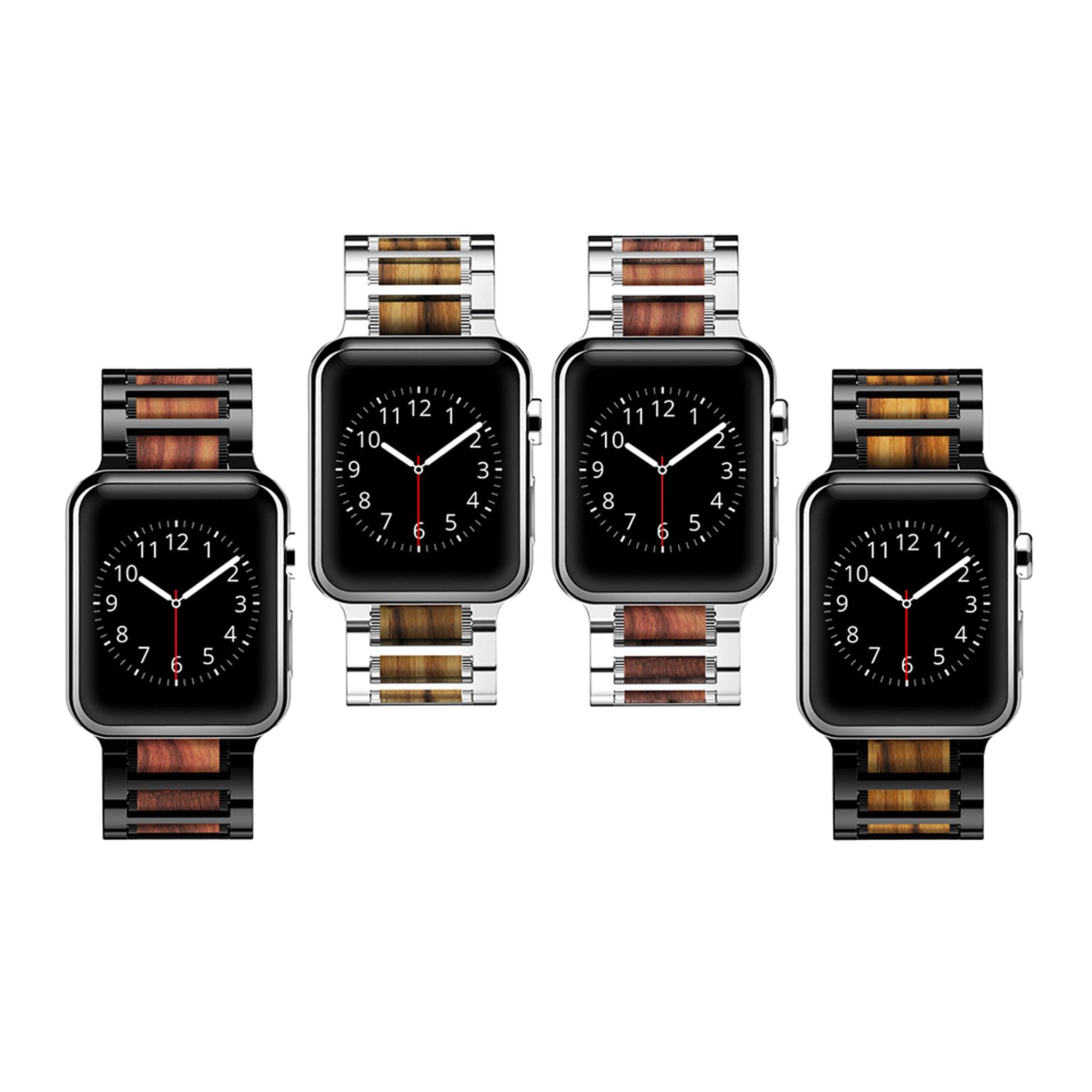 Apple Watch Bands - Paris Watch Company