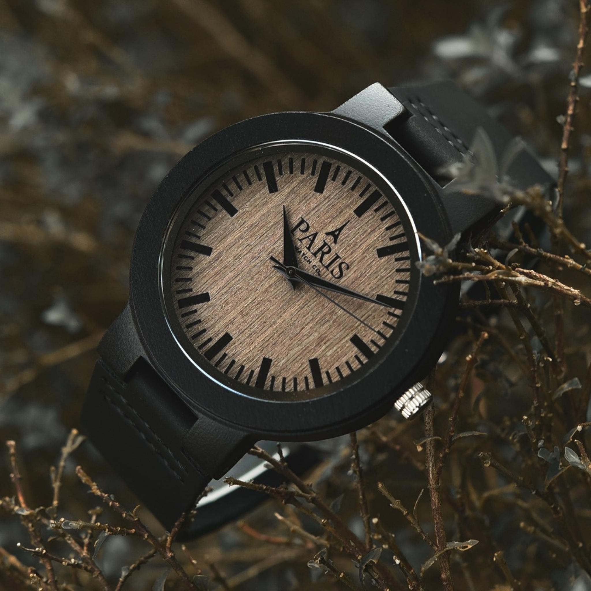 Almond - Paris Watch Company