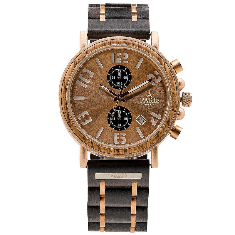 The Aventus - Golden Hour - Paris Watch Company