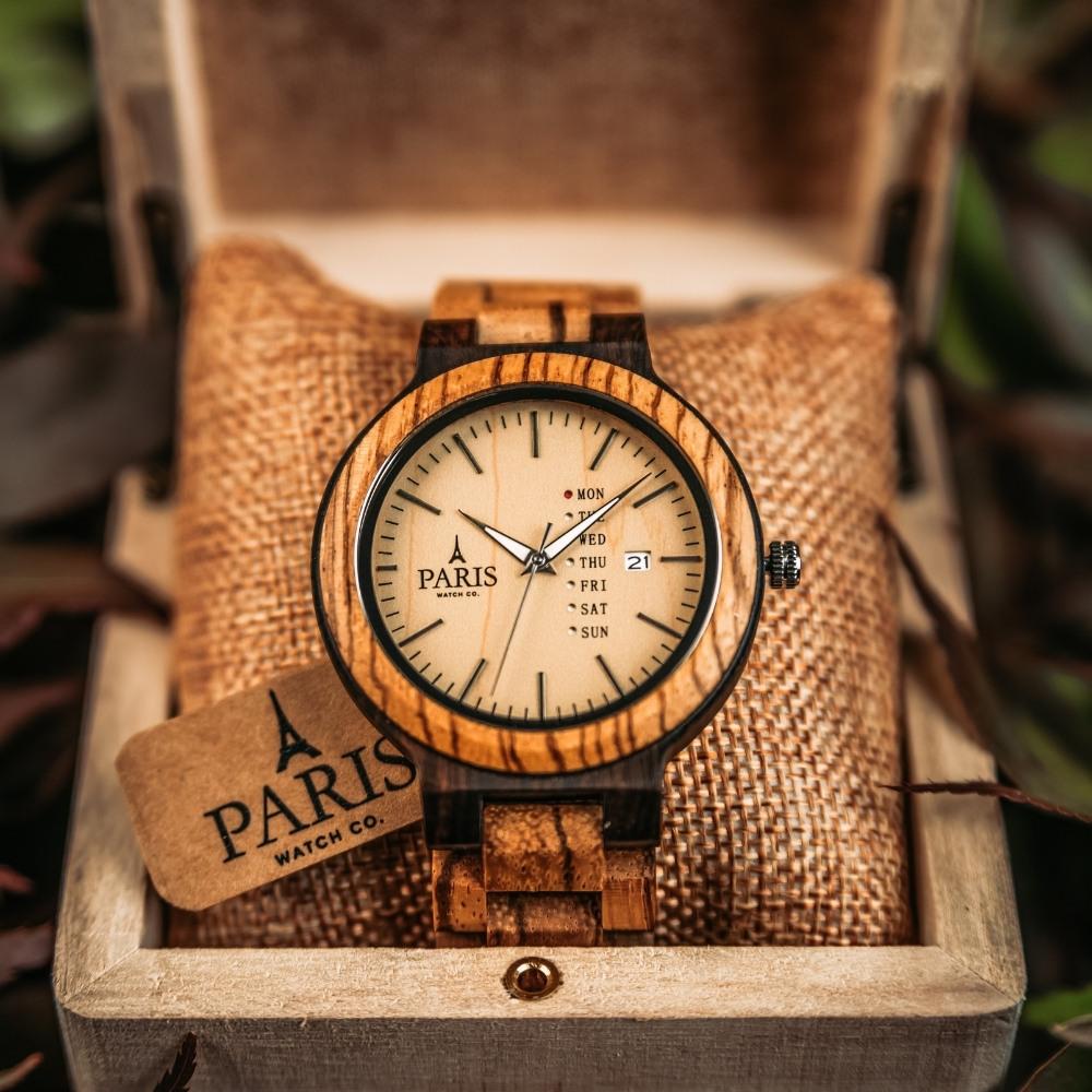 The Aventus - Paris Watch Company